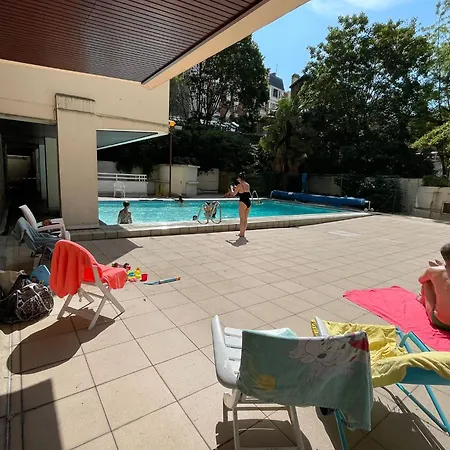 Lovelyappartment-oldmontmartre Appartamento *