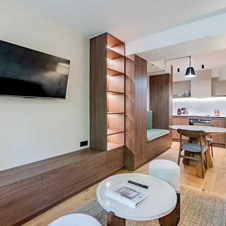 Lovelyappartment-oldmontmartre Appartamento Parigi