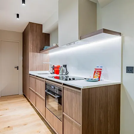 Lovelyappartment-oldmontmartre Appartamento *