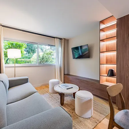 Lovelyappartment-oldmontmartre * Parigi