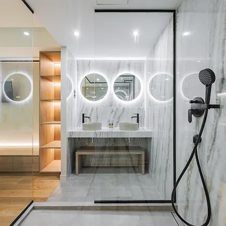 Lovelyappartment-oldmontmartre Appartamento