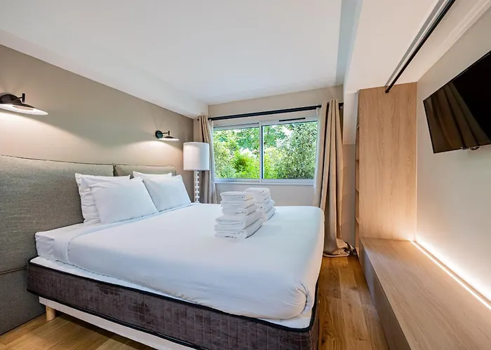 アパート Lovelyappartment-oldmontmartre *