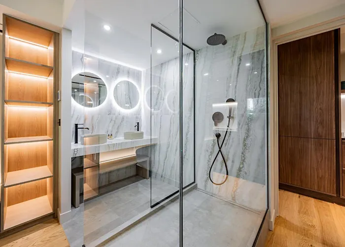 Lovelyappartment-oldmontmartre