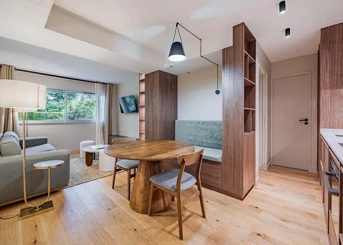 Lovelyappartment-oldmontmartre パリ
