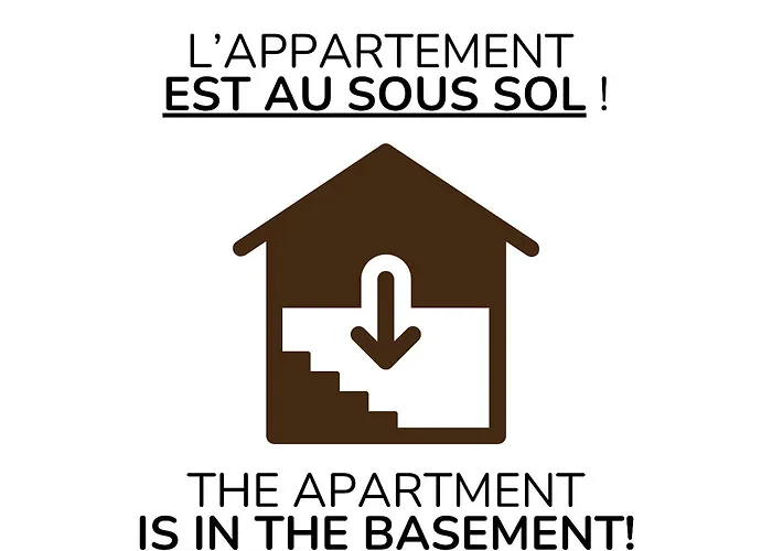 アパート Lovelyappartment-oldmontmartre *