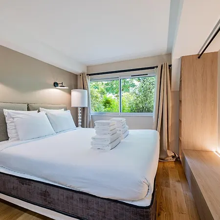 Apartment Lovelyappartment-oldmontmartre *