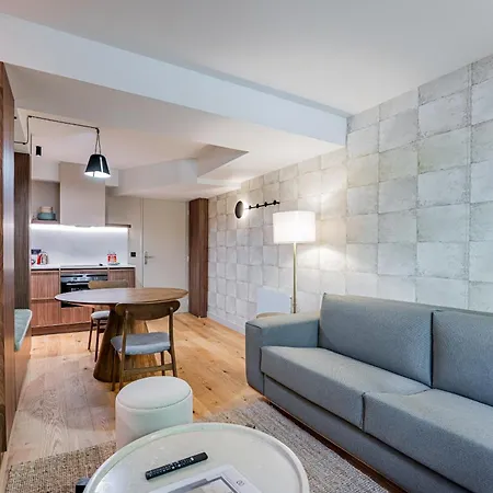 Lovelyappartment-oldmontmartre Apartment