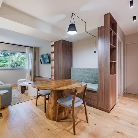 Lovelyappartment-oldmontmartre Paris