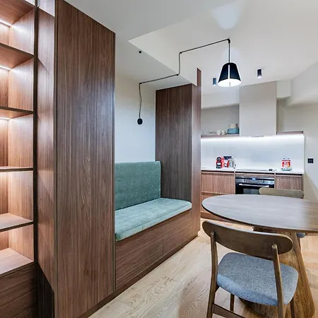 Lovelyappartment-oldmontmartre Apartment